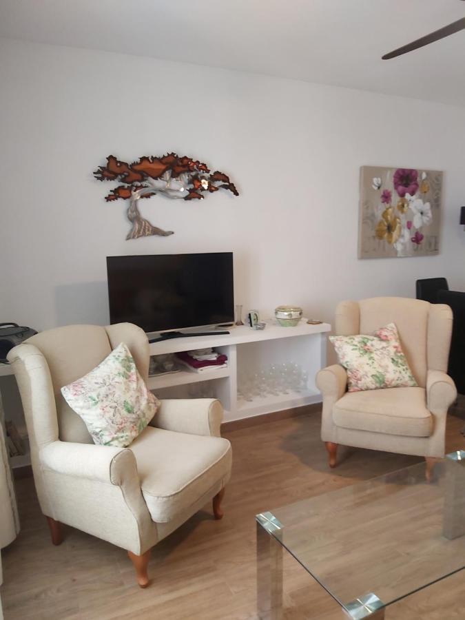 Apartamento Cuesta San Judas Antequera Exterior foto