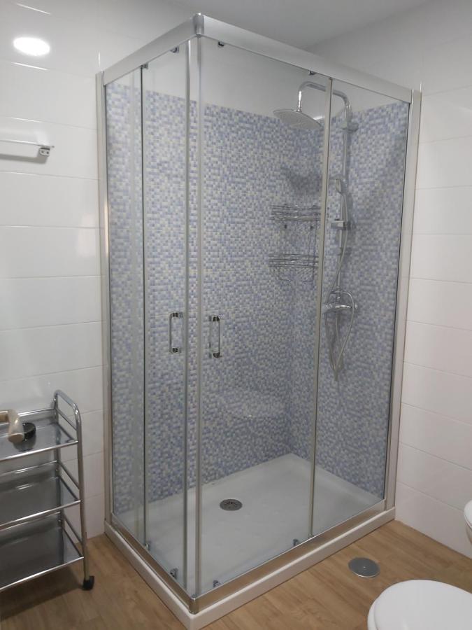 Apartamento Cuesta San Judas Antequera Exterior foto