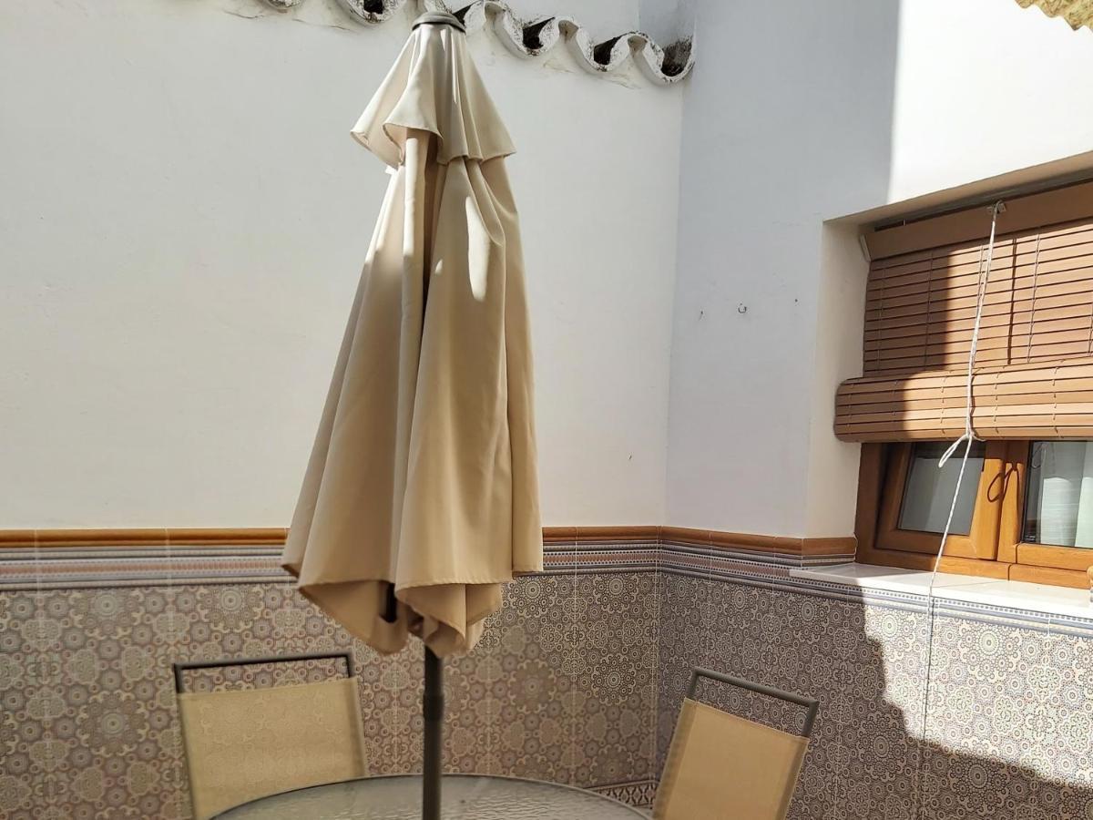Apartamento Cuesta San Judas Antequera Exterior foto