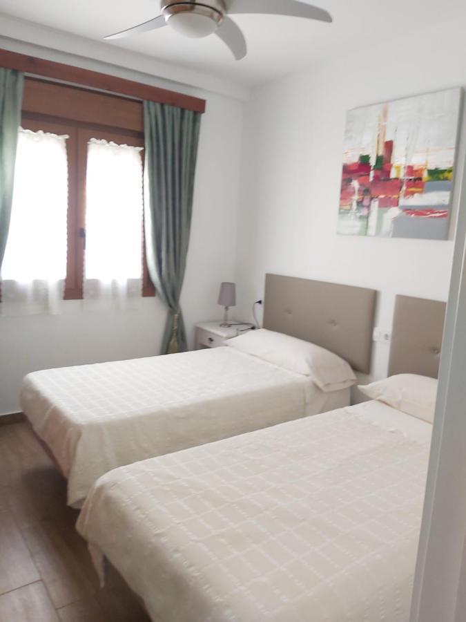 Apartamento Cuesta San Judas Antequera Exterior foto