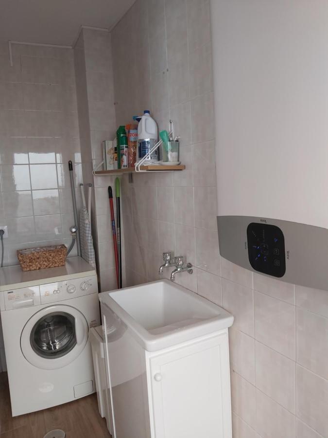 Apartamento Cuesta San Judas Antequera Exterior foto