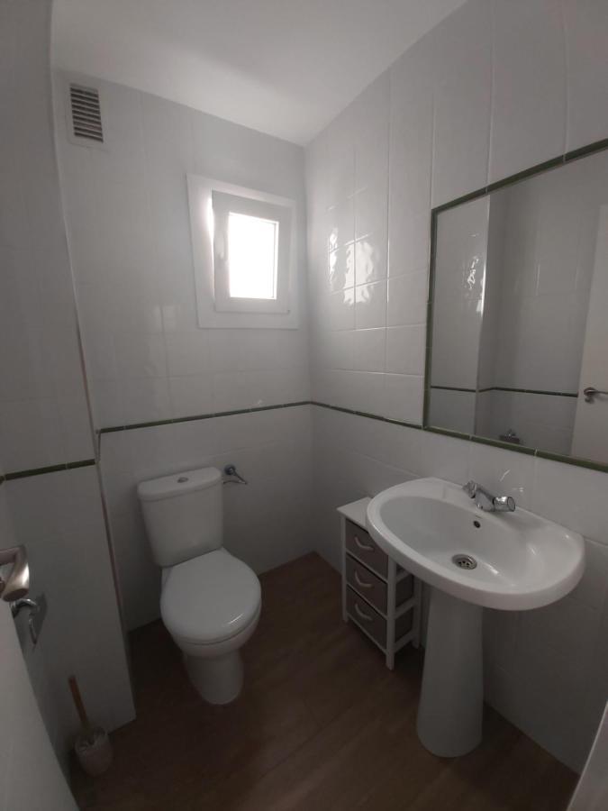 Apartamento Cuesta San Judas Antequera Exterior foto