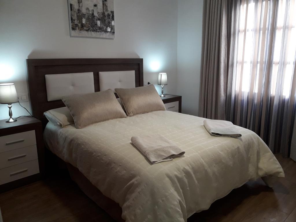 Apartamento Cuesta San Judas Antequera Exterior foto